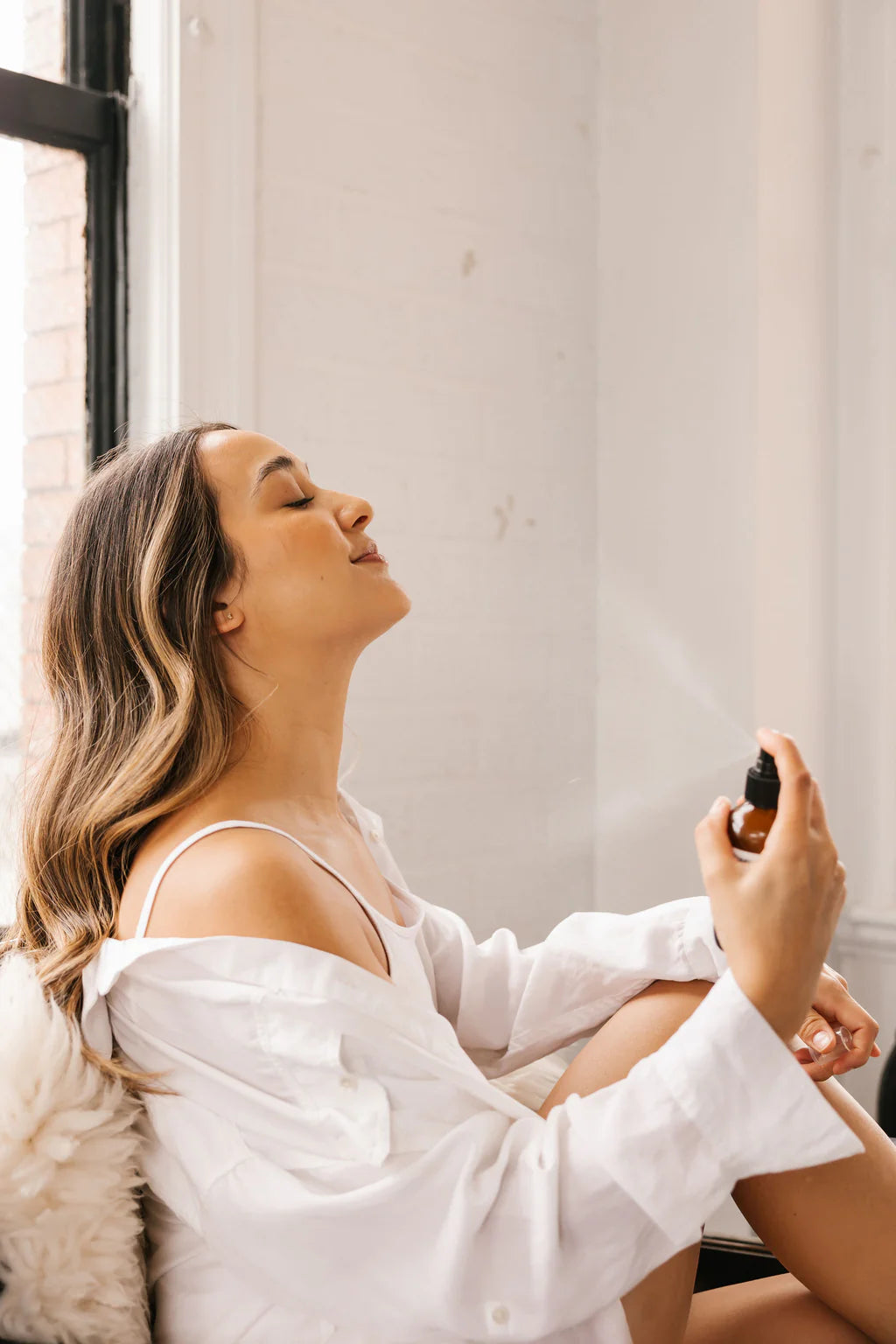 K’Pure - Toner & Body Spray