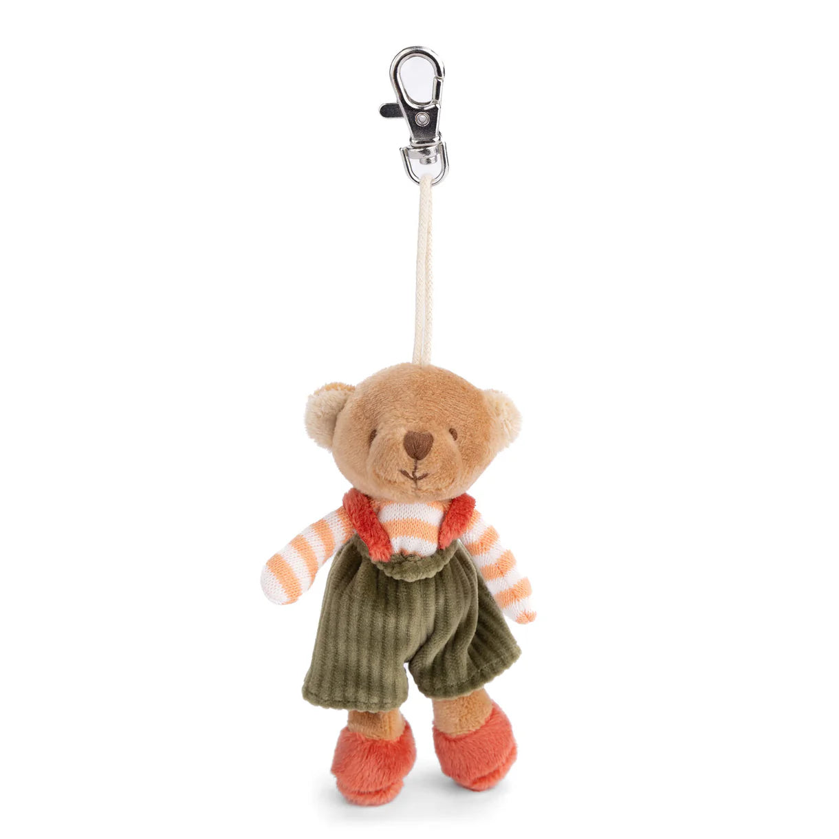 Bukowski Bears - Mavi Bag Charm