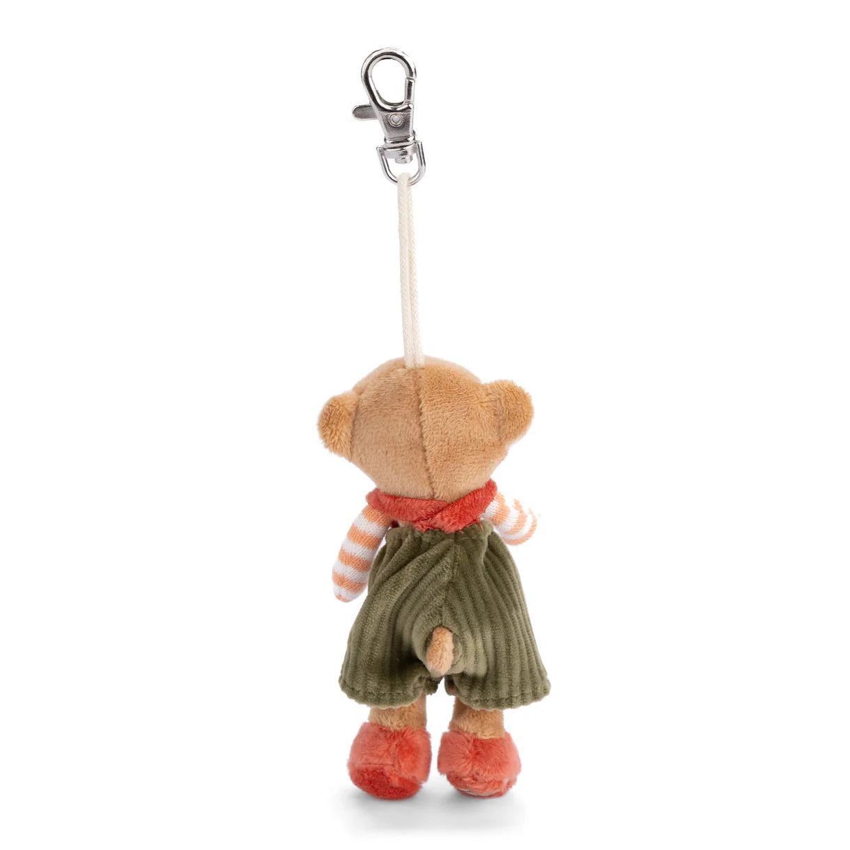 Bukowski Bears - Mavi Bag Charm