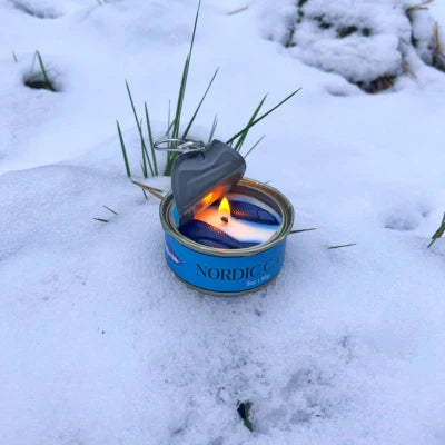 Grace and Pearl Candles - Nordic Catch