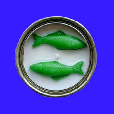 Grace and Pearl Candles - Evergreen Haven