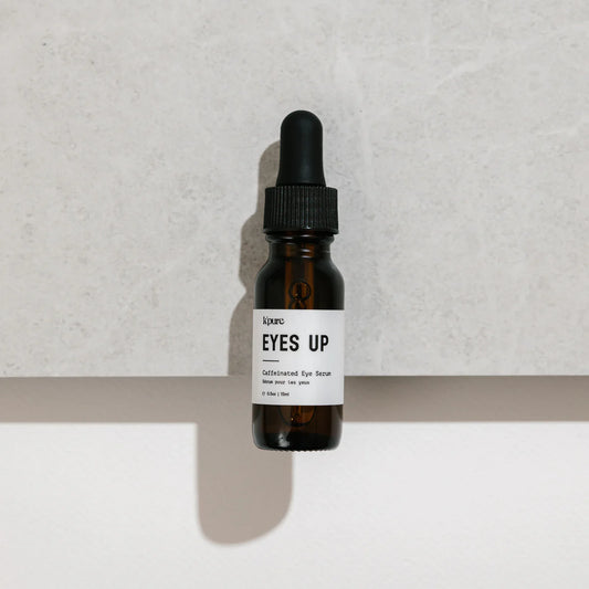 K'Pure - Eyes Up (15ml)