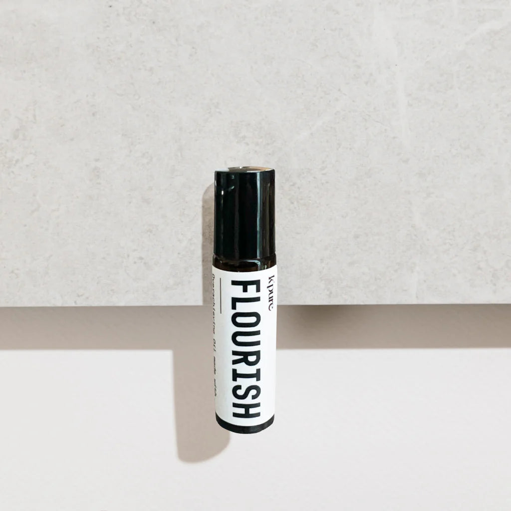K'Pure - Flourish Overachieving Oil - 10ml