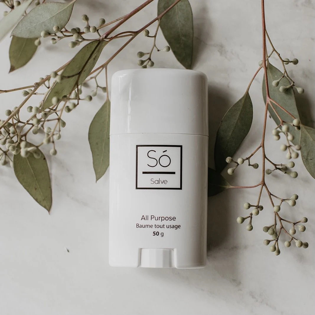 So Luxury - All Purpose Salve