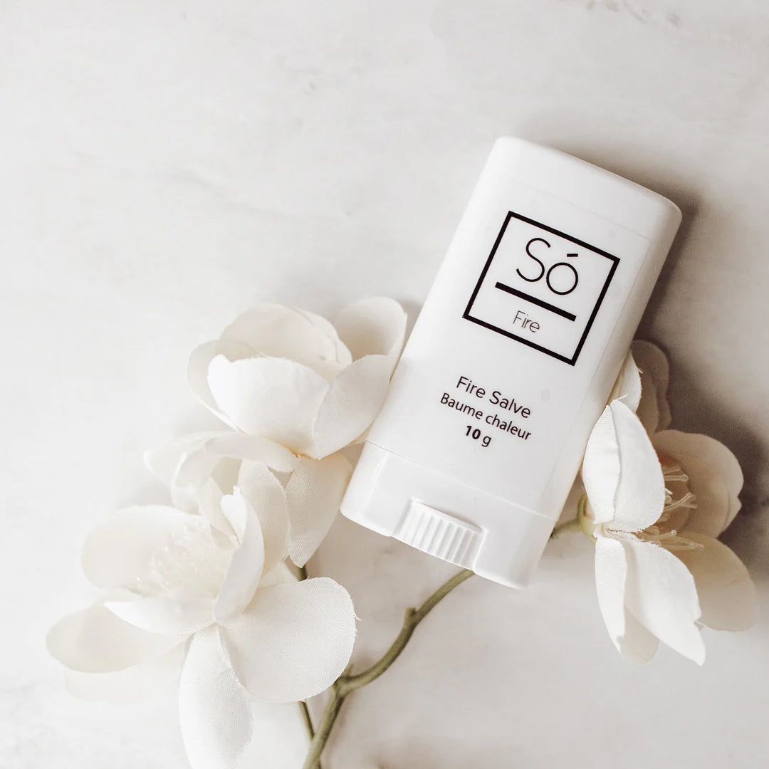 So Luxury - Fire Salve