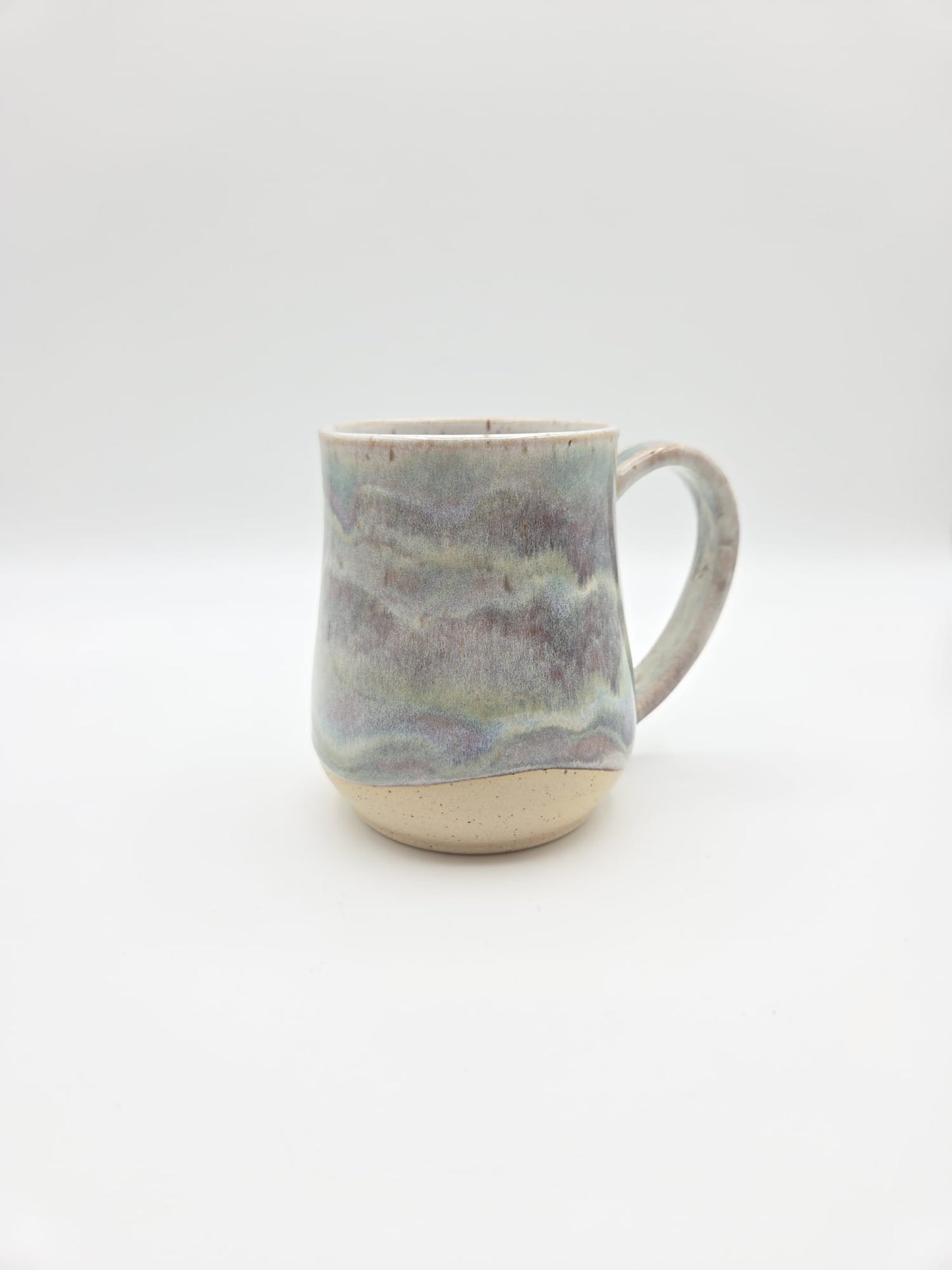 CM Pottery - Dusty Dream mug