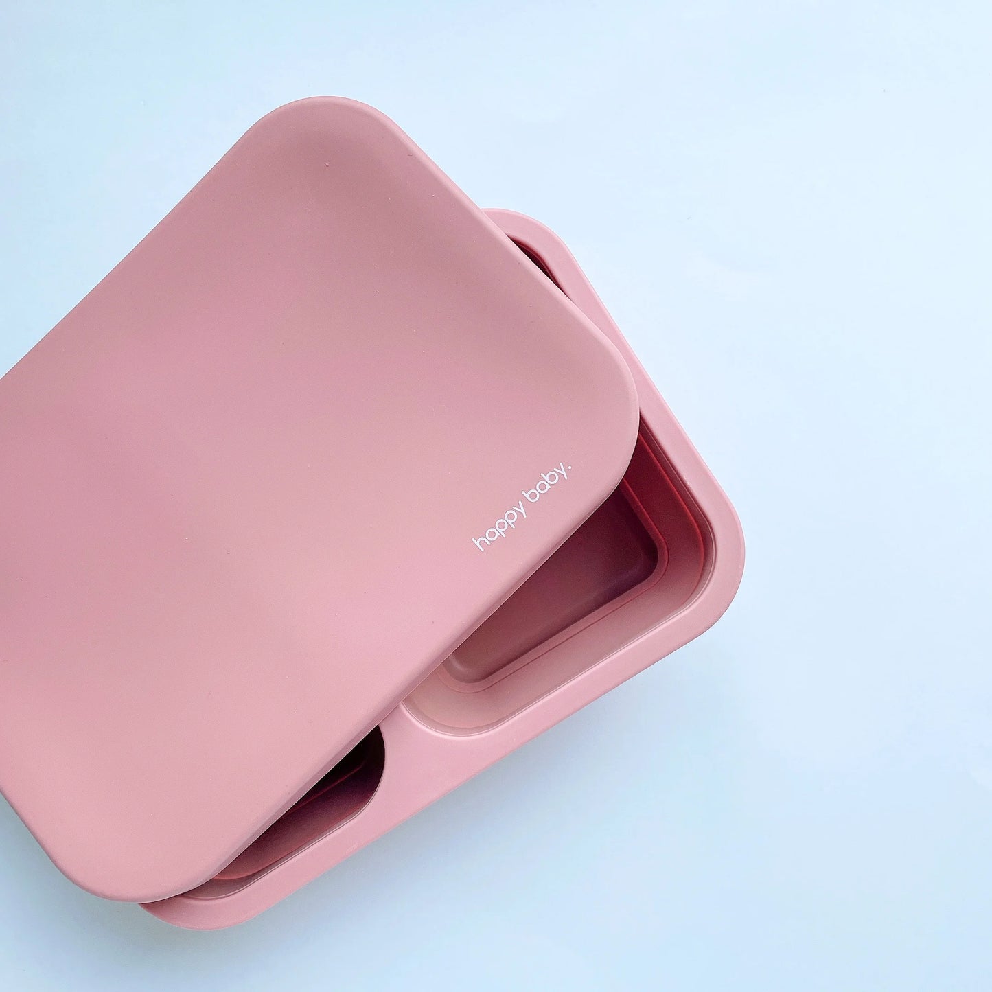 Happy Baby - Bento Box