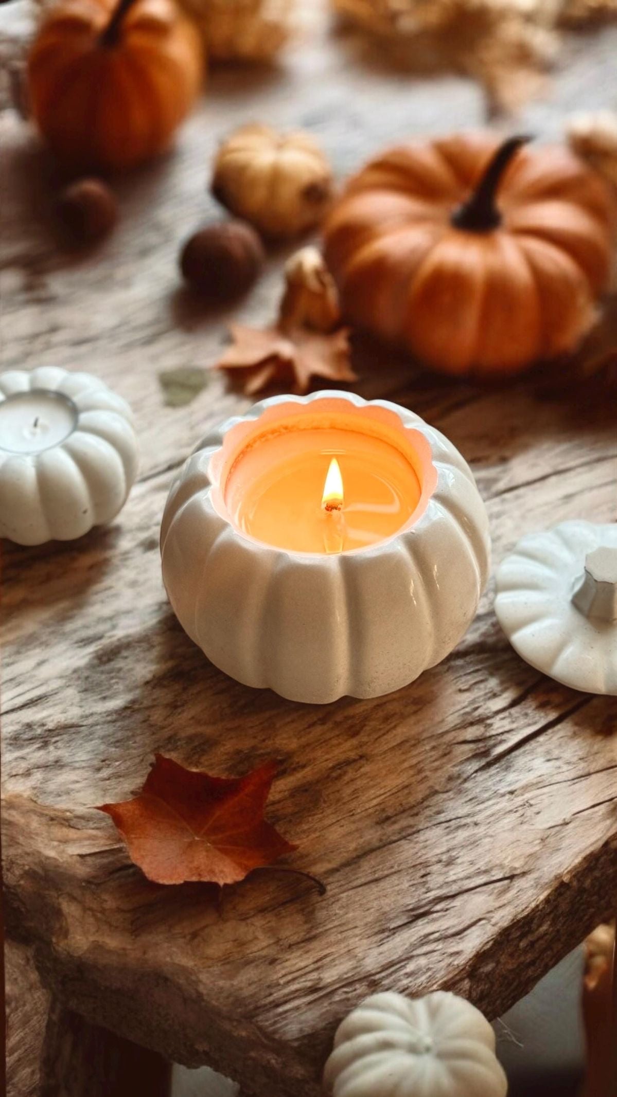 Fall Scents