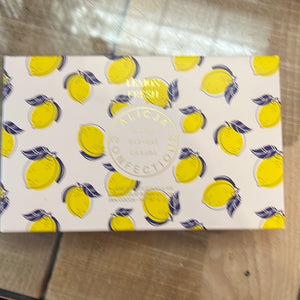 Alicja Confections- Lemon White Chocolate