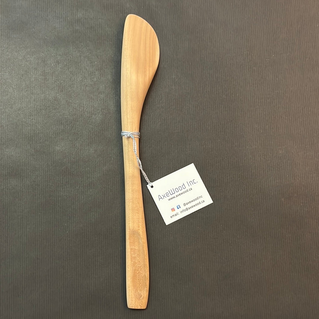 AxeWood Inc. : Large Spoon