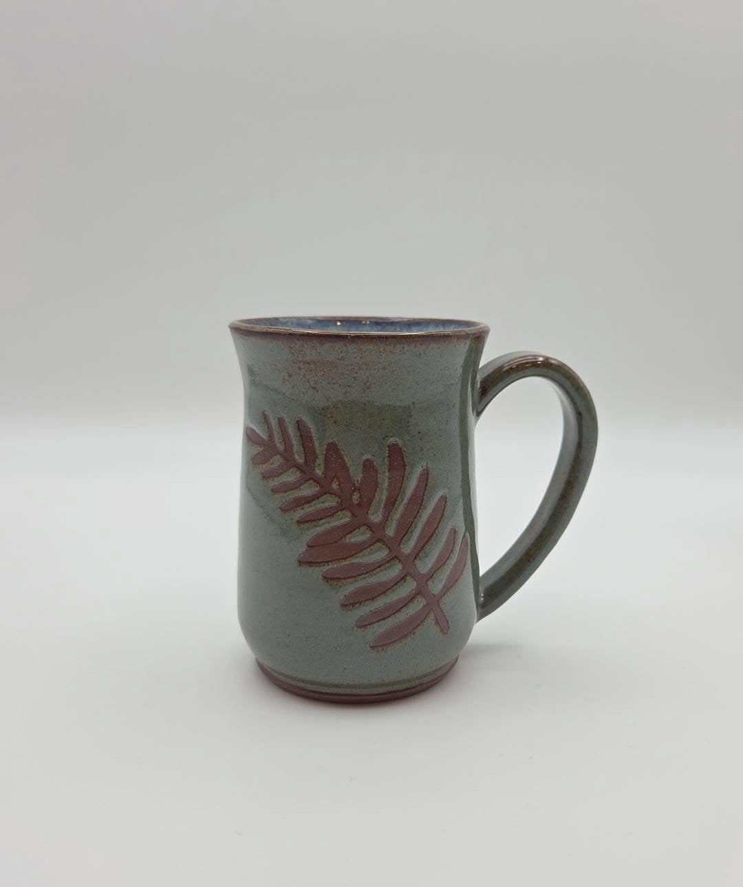 CM Pottery - Fern Mug