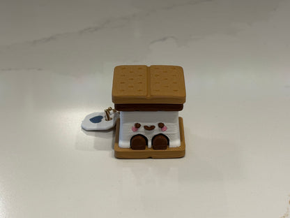 Lovely Day Studio - Keychains / Charms / Ornaments