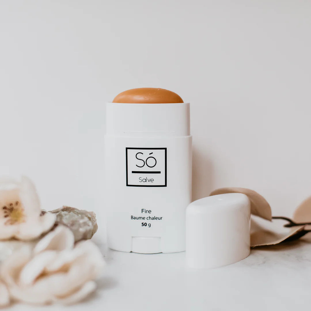 So Luxury - Fire Salve