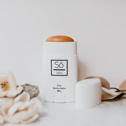 So Luxury - Fire Salve