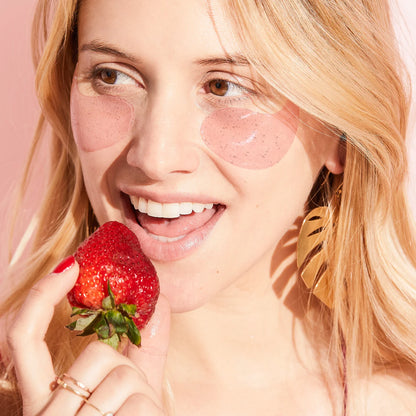 Patchology - Eye Gels/Patches/Masks