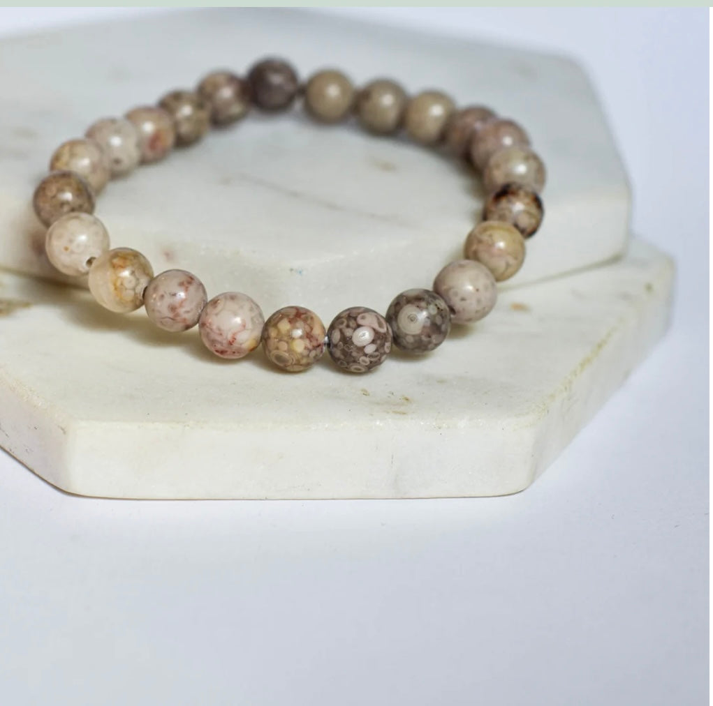 Whimsy’s Jewels - Maifanite Bracelet