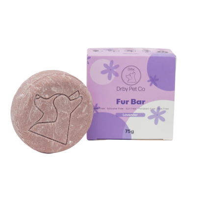 Drby Pet Co. - Fur Bar
