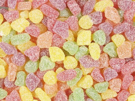 Charlie's Chocolate Factory - Assorted Sours