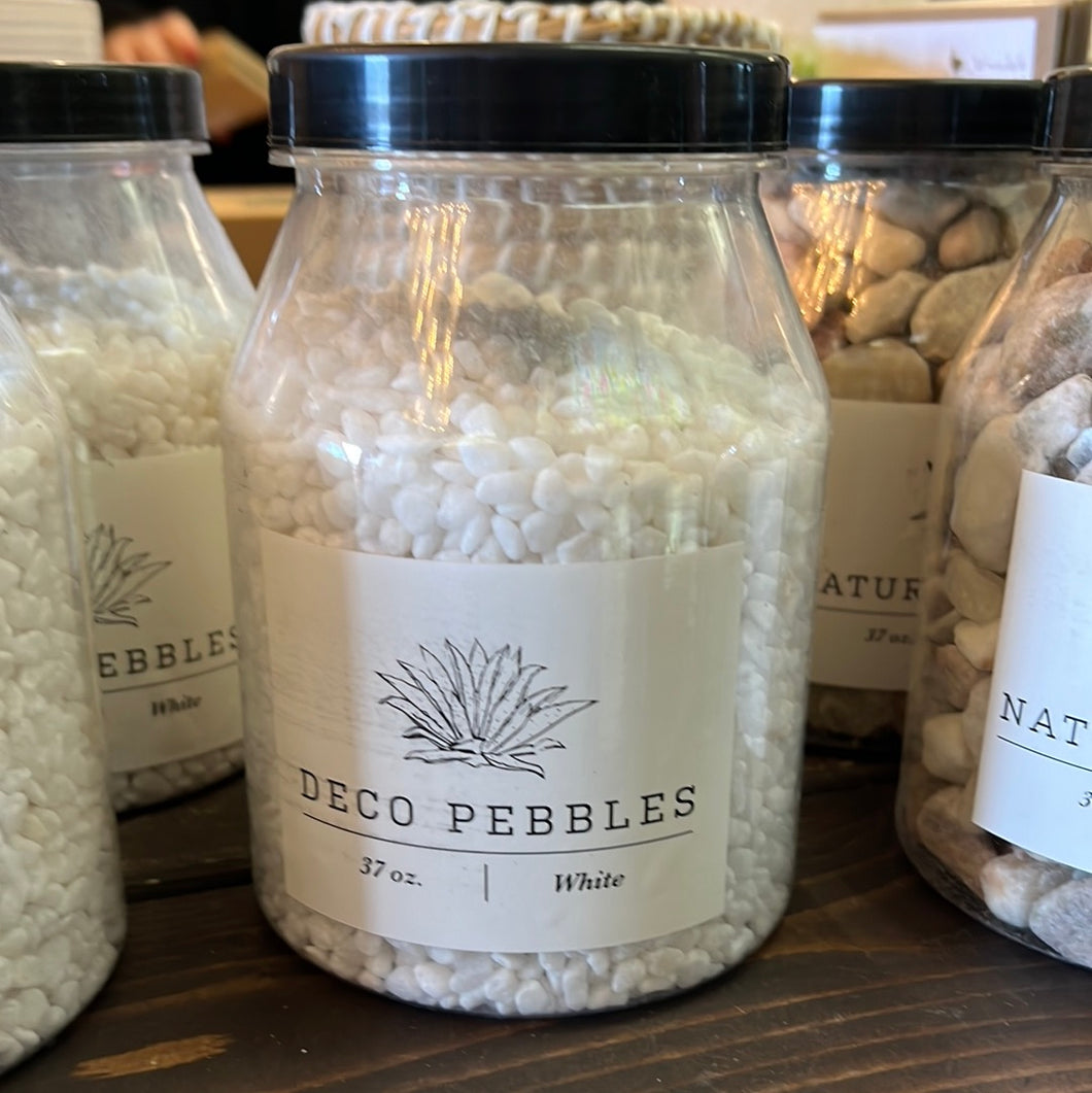 Deco Pebbles