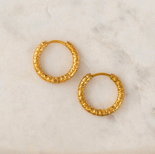 Load image into Gallery viewer, Lover’ Tempo - Brit Earrings
