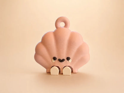 Lovely Day Studio - Clickers & Clicker Keychains