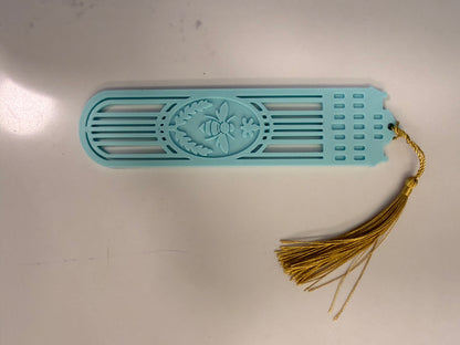 Lovely Day Studio - Bookmarks