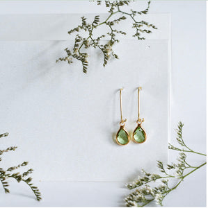 Whimsy’s Jewels - The Cynthia Earrings