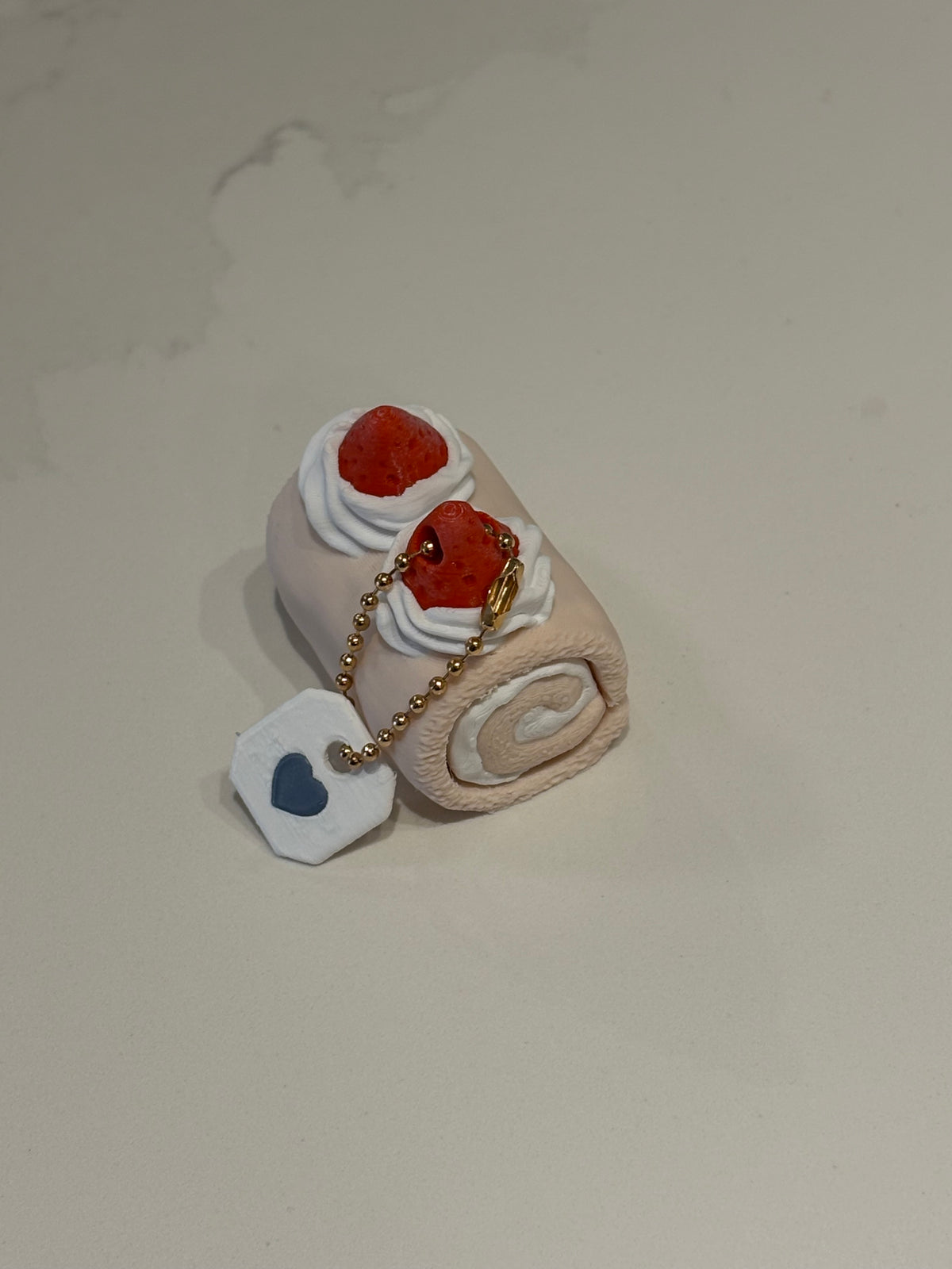 Lovely Day Studio - Keychains / Charms / Ornaments