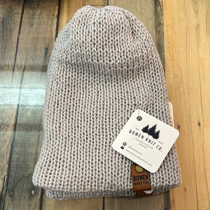 Bowen Knit Co. - Child Knit Toque