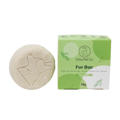 Drby Pet Co. - Fur Bar