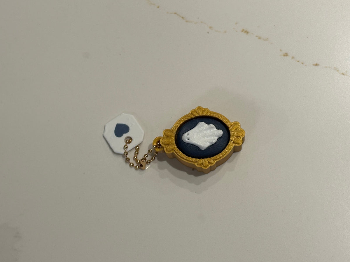 Lovely Day Studio - Keychains / Charms / Ornaments