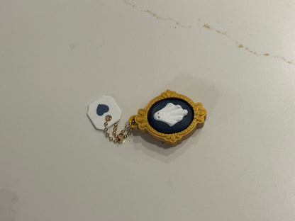 Lovely Day Studio - Keychains / Charms / Ornaments