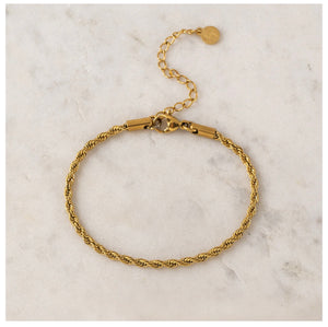 Lover’s Tempo - Gigi Bracelet