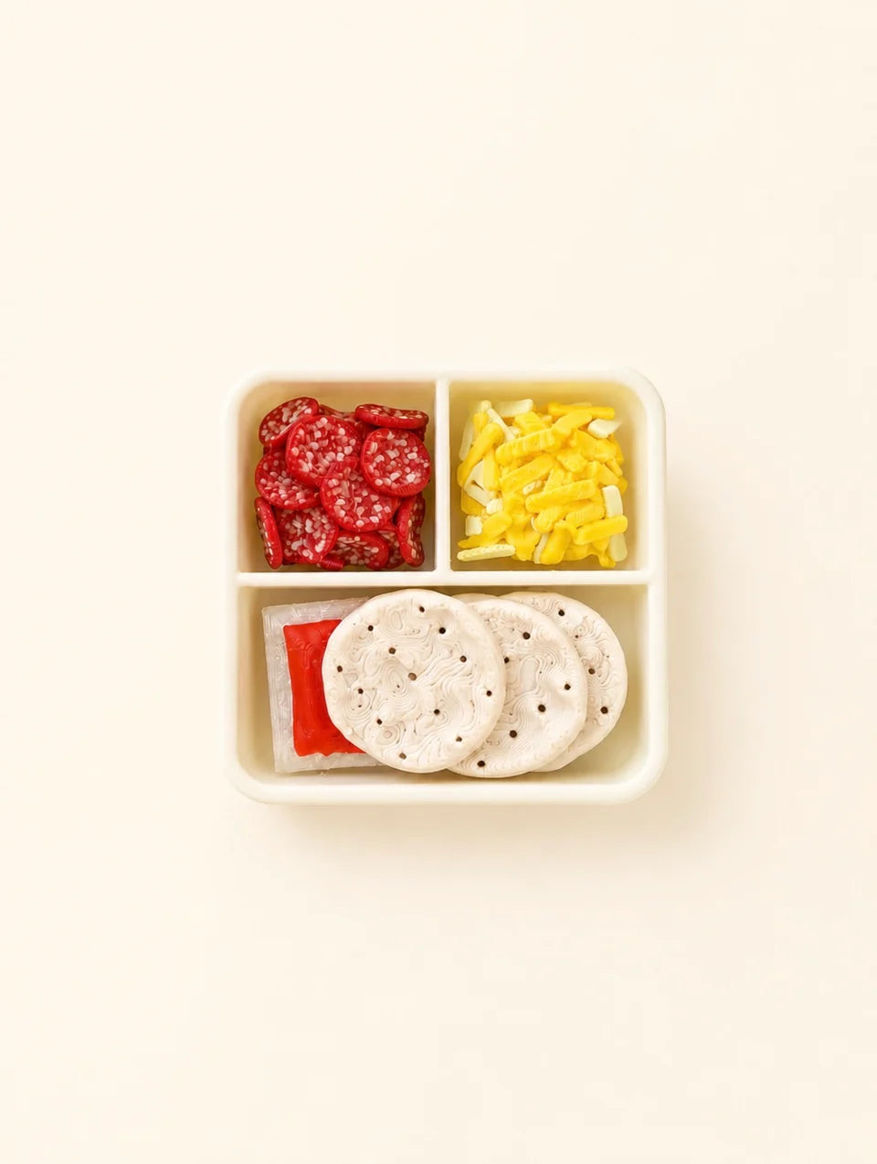 Lovely Day Studio - Clickers & Clicker Keychains