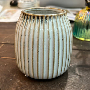 Indy Dee - Small Ceramic Pot