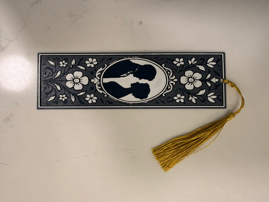 Lovely Day Studio - Bookmarks