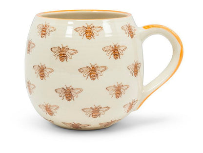 Abbott - Bee Mug