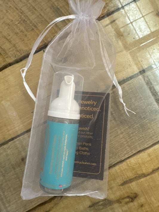 Michele Chow Designs - Lavish Jewelry Cleaner