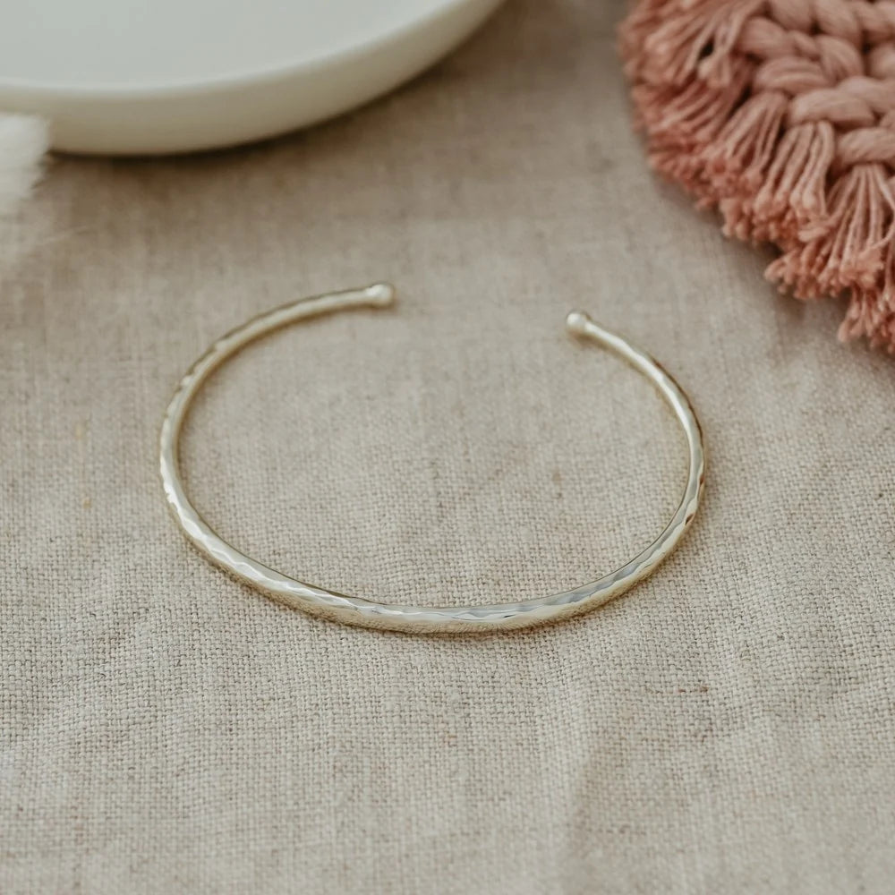 Glee Jewelry - Minimal Cuff
