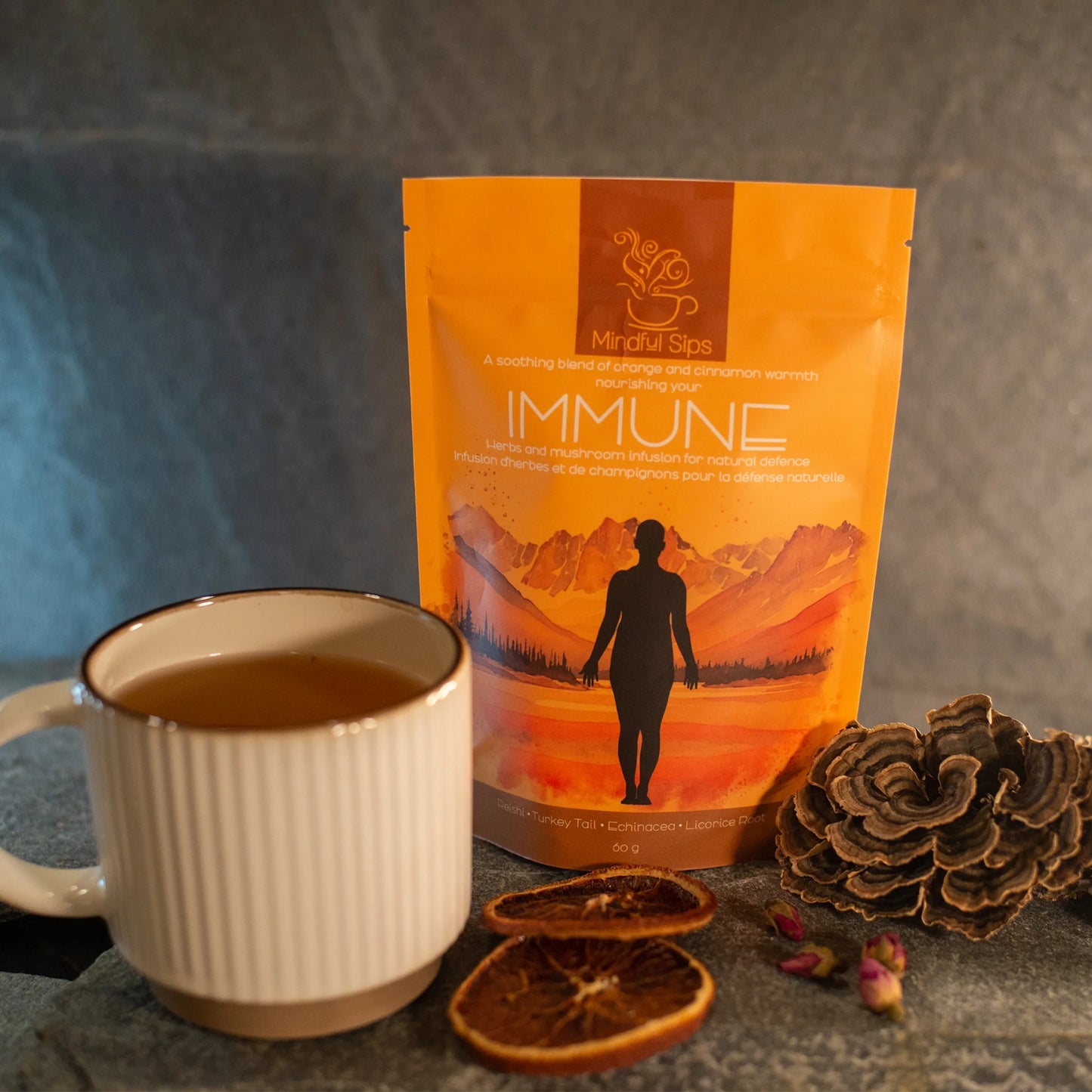 Mindful Sips - Immune
