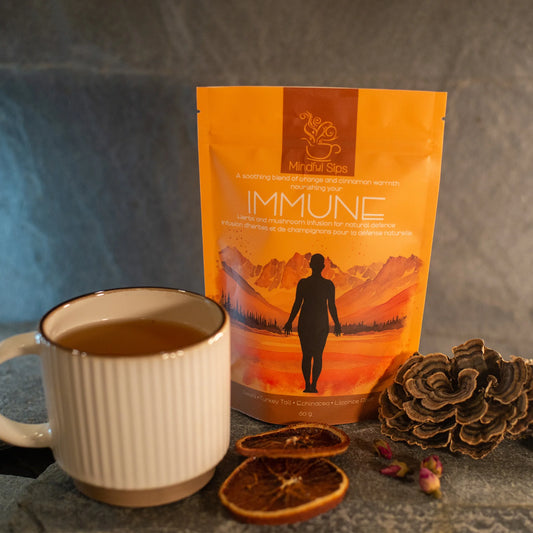 Mindful Sips - Immune