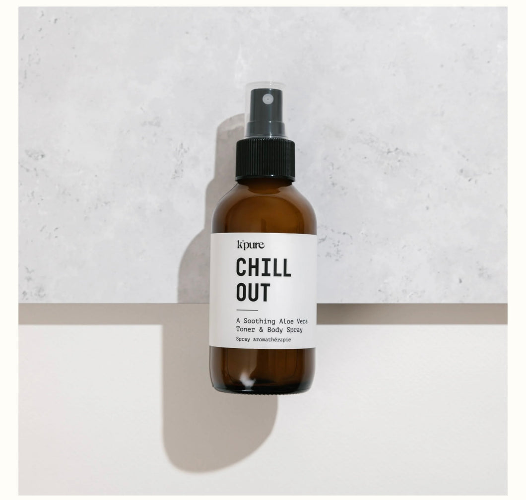 K'Pure Natural - Chill Out