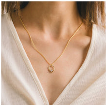 Load image into Gallery viewer, Lover’s Tempo - Aria Necklace
