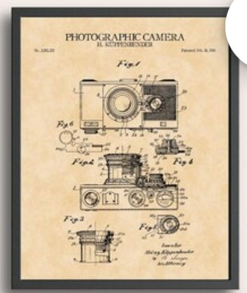 Damon D Chan - Photographic Camera