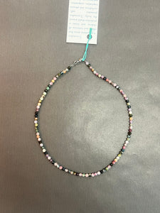 Albena Popova - Tourmaline Necklace