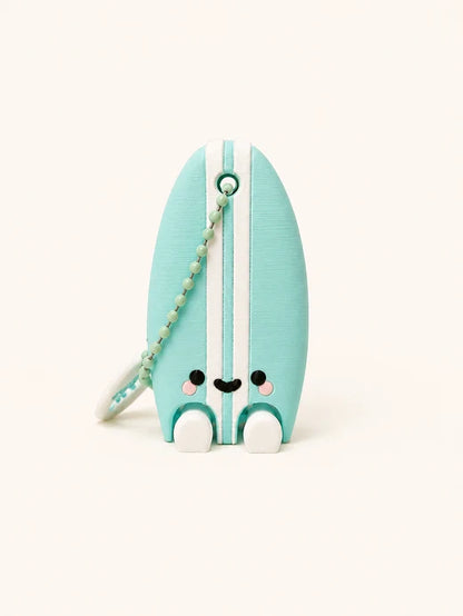 Lovely Day Studio - Keychains / Charms / Ornaments