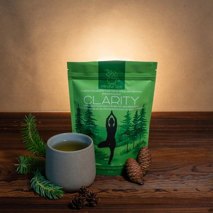 Mindful Sips - Clarity