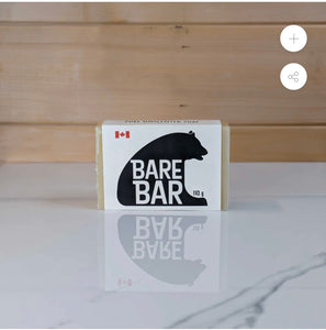 Poco Soap Co. - Bare Bar