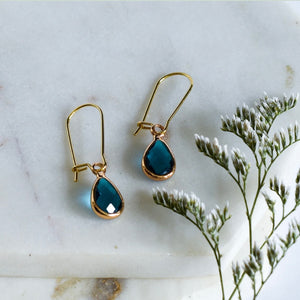 Whimsy’s Jewels - The Cynthia Earrings