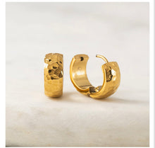 Load image into Gallery viewer, Lover’s Tempo - Kirra Earrings - Waterproof
